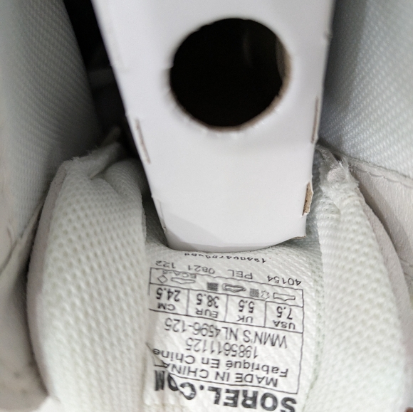 Sorel Out N About Wedge 7.5 US - Picture 4 of 4